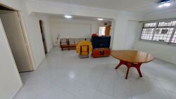 Blk 857 Woodlands Street 83 (Woodlands), HDB 5 Rooms #447625751
